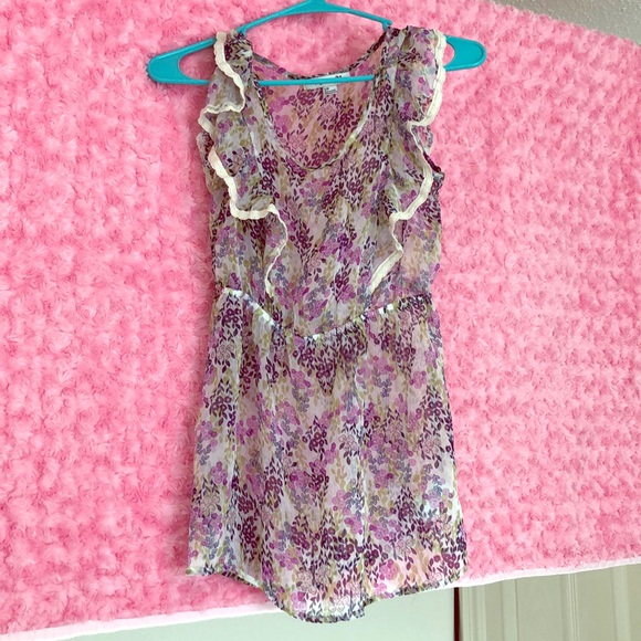 Forever 21 Tops - SOLD!!!